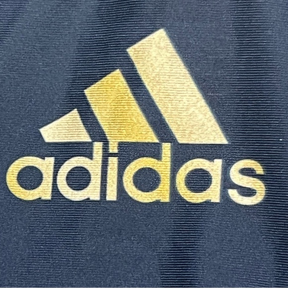 Adidas Blue UCLA College Bruins Fitted Running Shirt Size XL Bruins Revolution - Picture 7 of 14